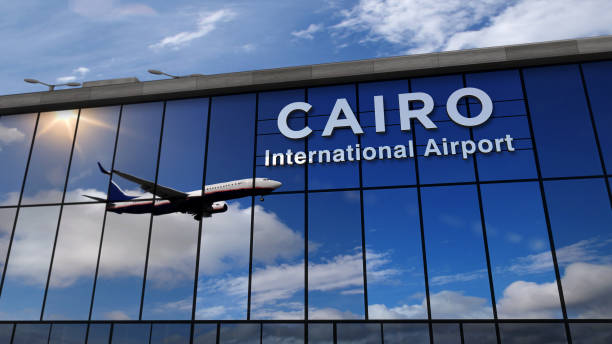Cairo Airport